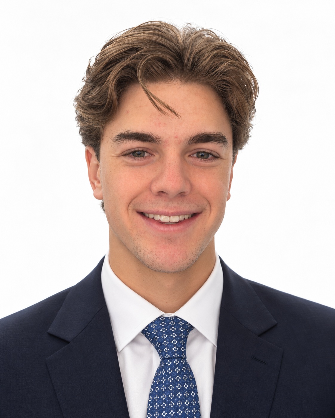 Enrique Saiz