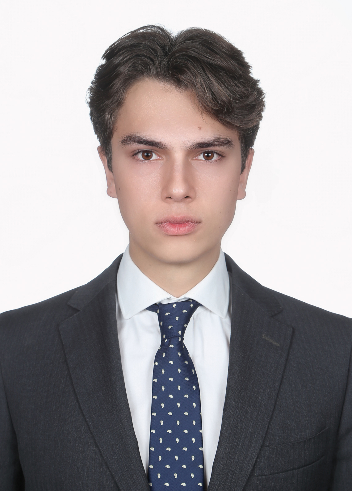 Pedro Huerta